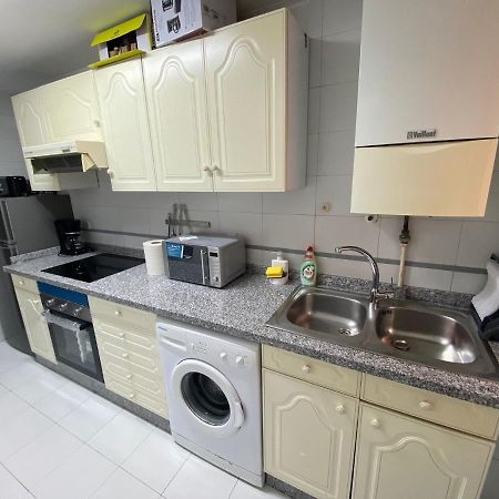 Cimadevilla 19 Oviedo Zewnętrze zdjęcie
