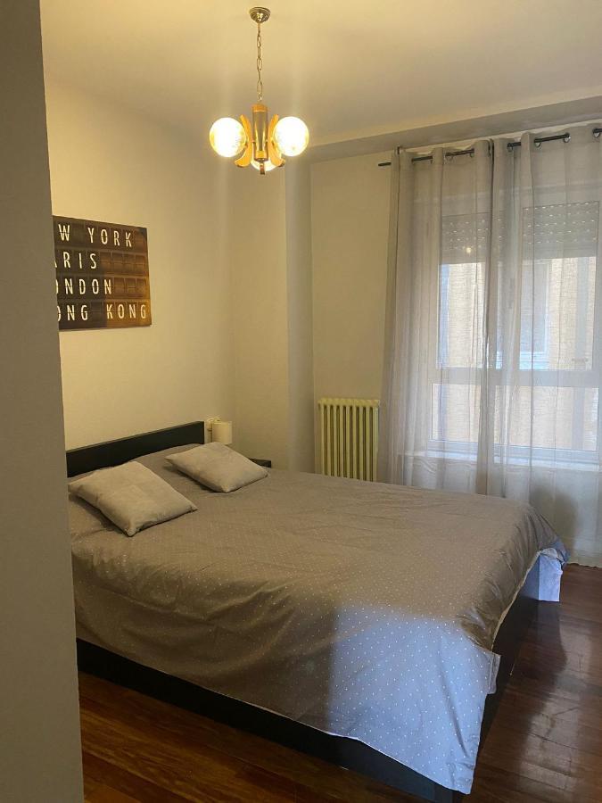 Cimadevilla 19 Oviedo Zewnętrze zdjęcie