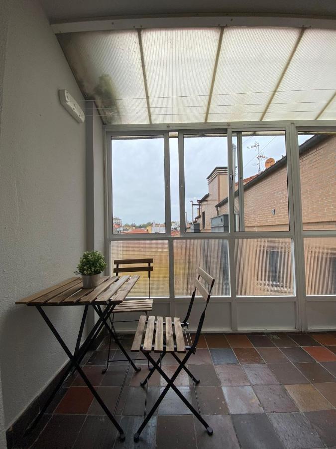 Cimadevilla 19 Oviedo Zewnętrze zdjęcie